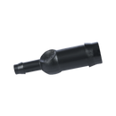 Reducing Joiner Plumbing