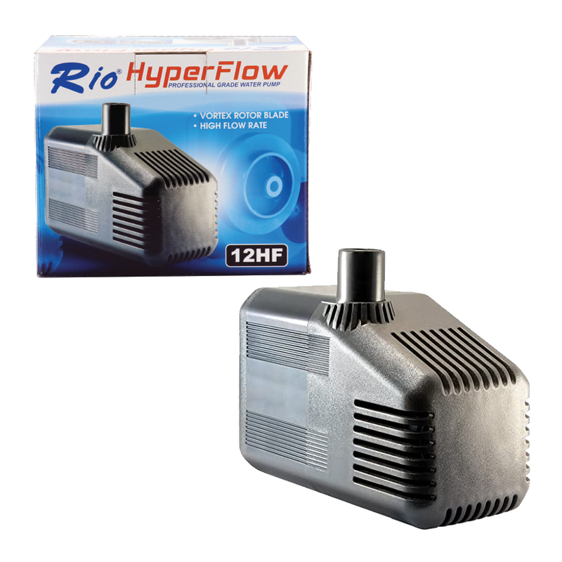 Rio Hyperflow Water Pump Rio Hyperflow