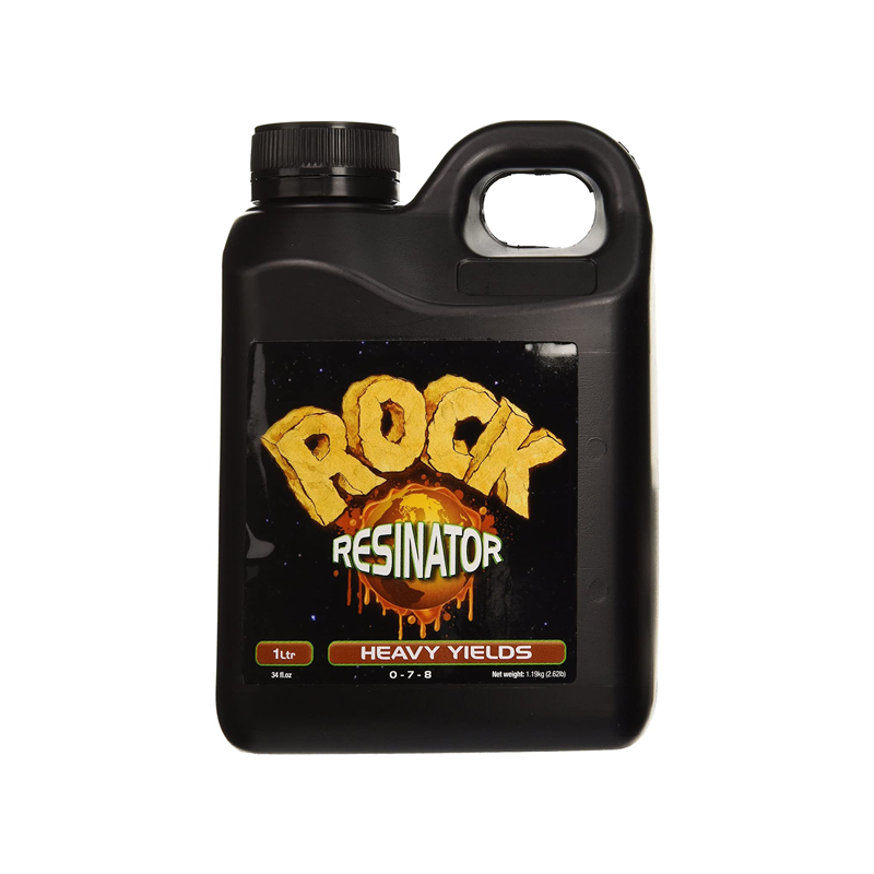 Rock Resinator Rock Nutrients