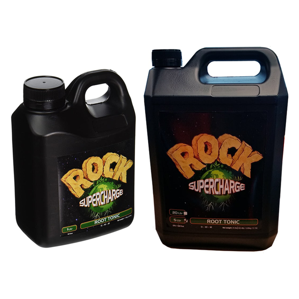 Rock Supercharge Rock Nutrients