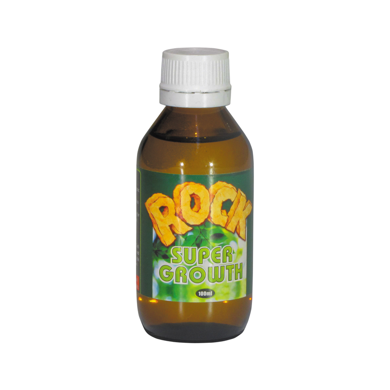 Rock Super Growth 100ML Rock Nutrients