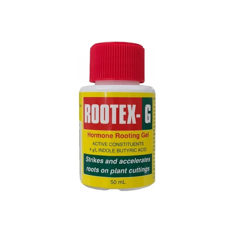 Rootex - (G) 50mL | (L) 50mL | 18 g Rootex