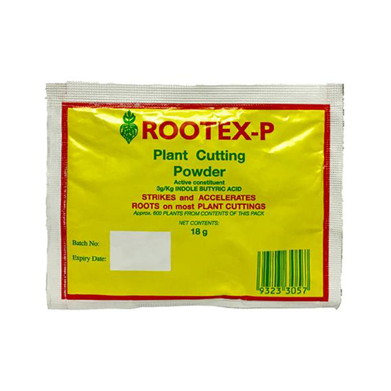 Rootex - (G) 50mL | (L) 50mL | 18 g Rootex