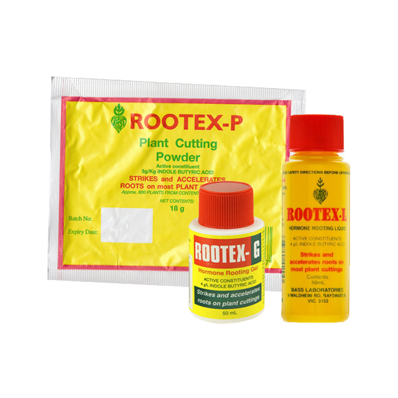 Rootex - (G) 50mL | (L) 50mL | 18 g Rootex