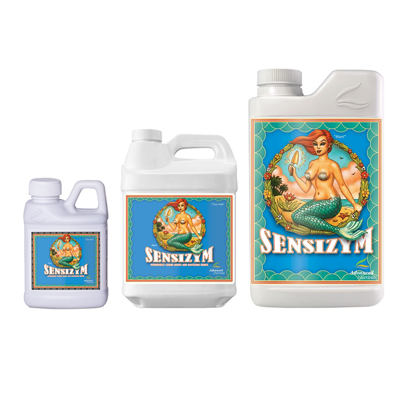 Advanced Nutrients Sensizym Advanced Nutrients