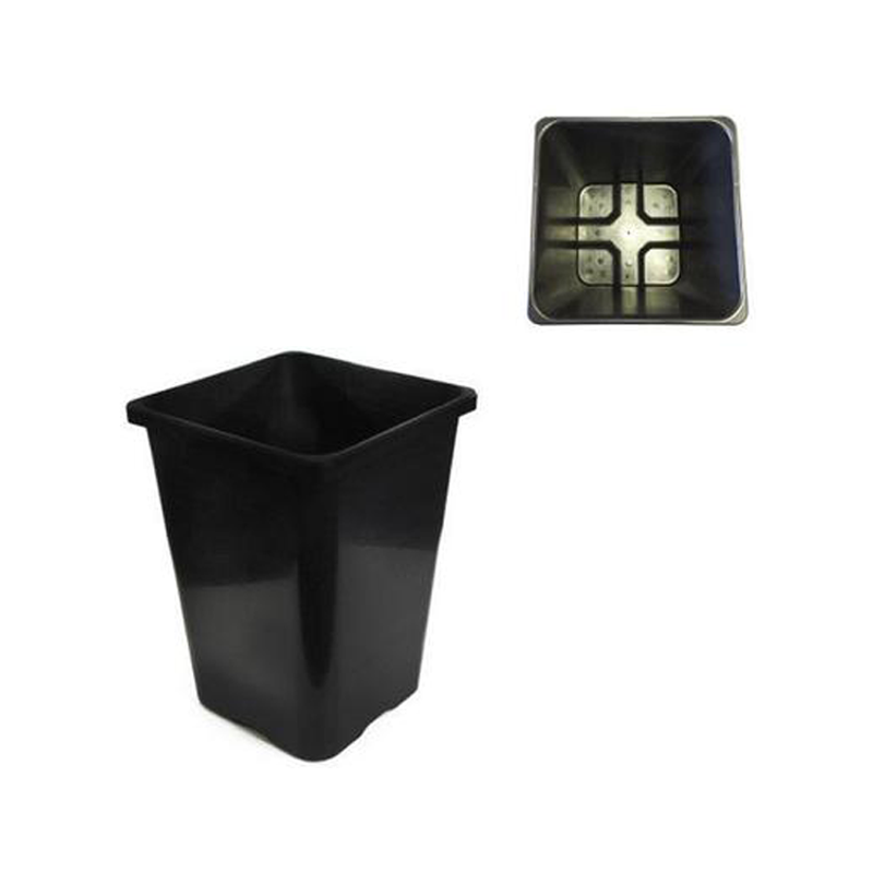 Square Pots 290mm - 18L | 24L Pots