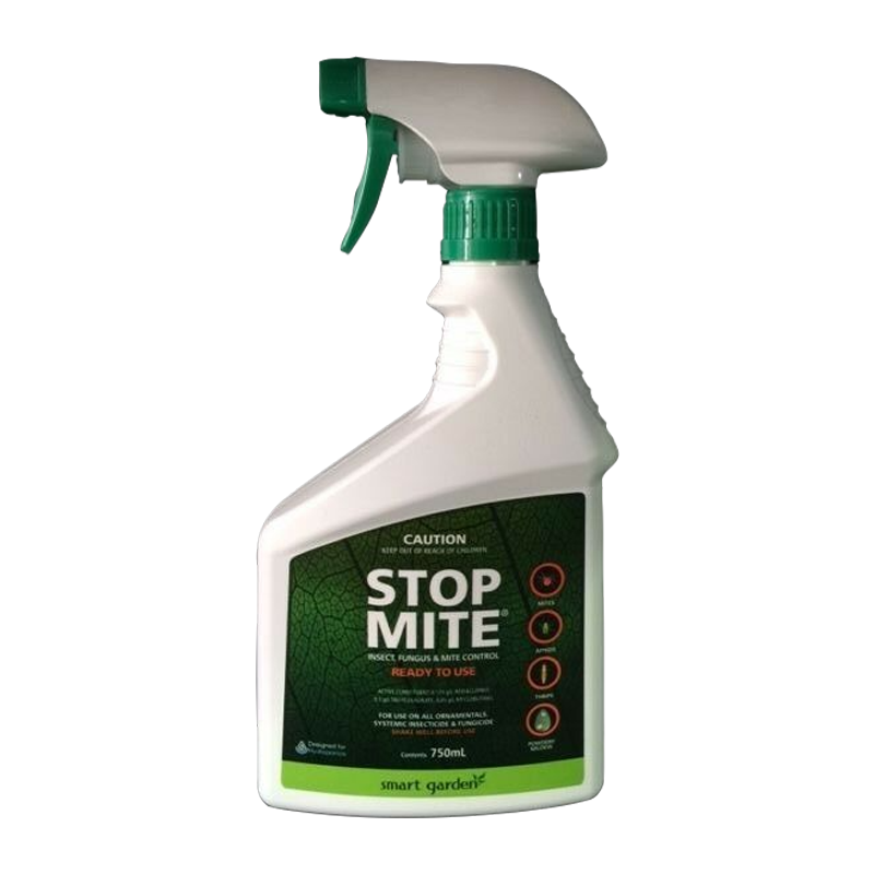 Smart Garden Stop Mite - 750ML in white background