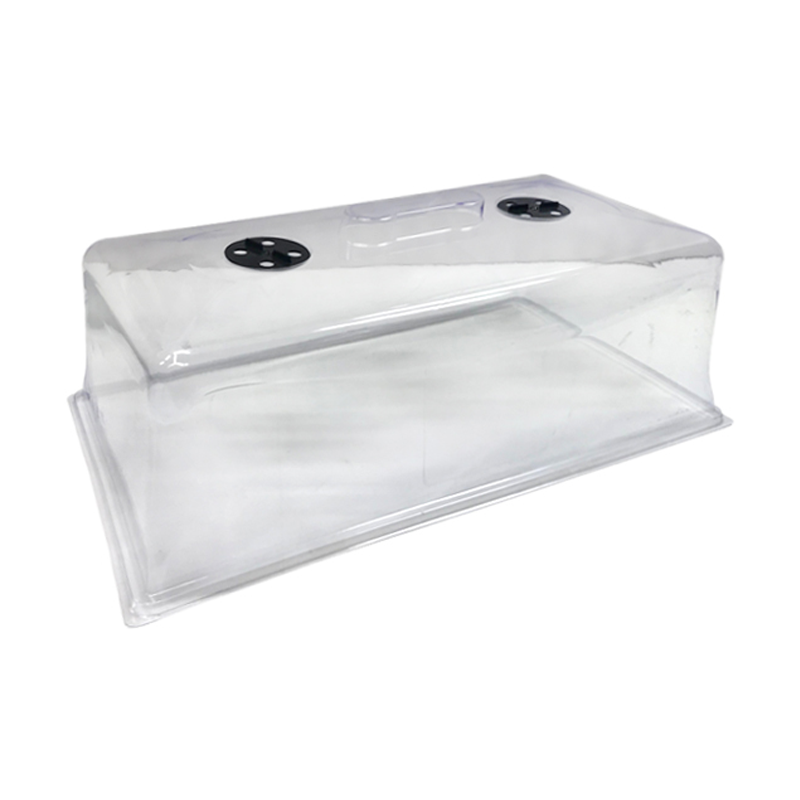 Super Dome Propagation Tray & Lid SeaHawk