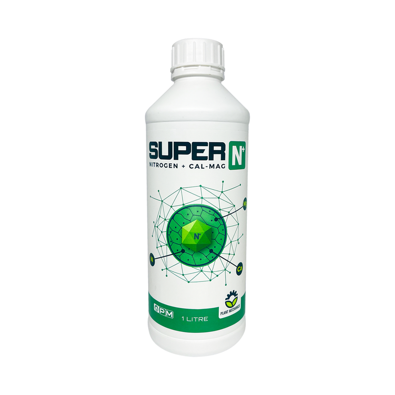 Super n+ 1L 