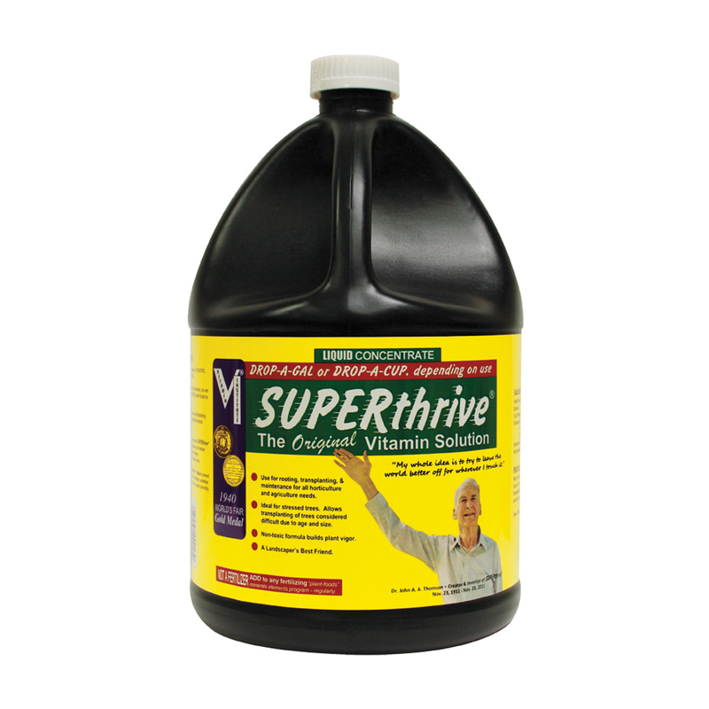 Vitamin Institute - Superthrive 1 gallon