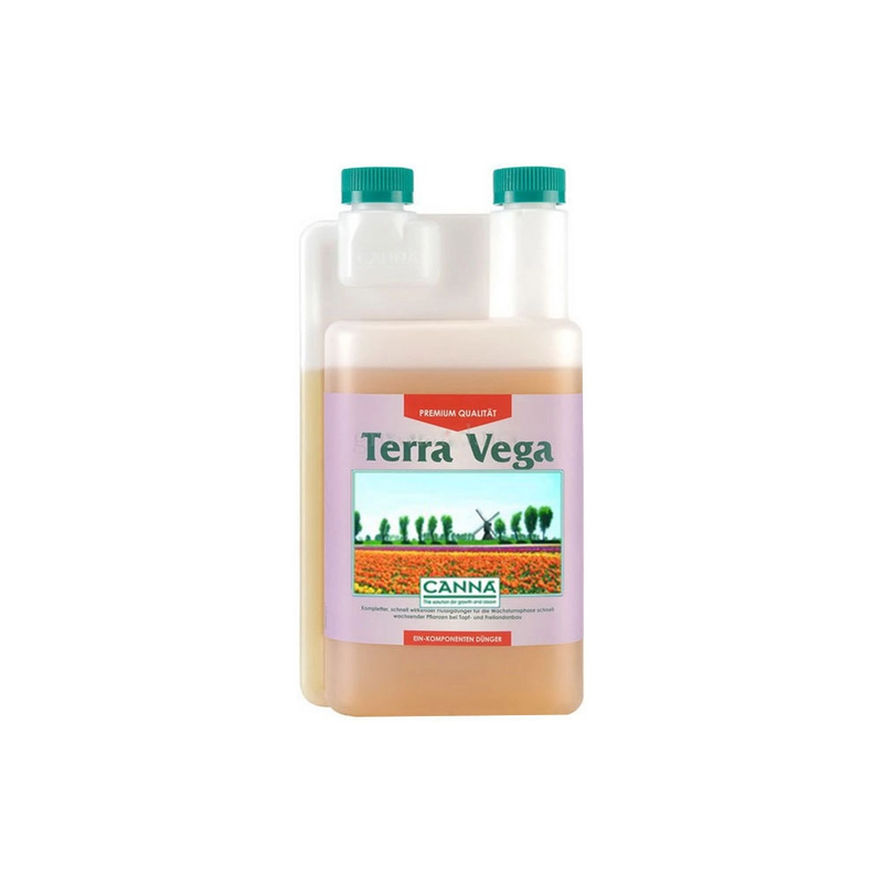 Canna Terra Vega 1L