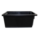 Black Tub Tub