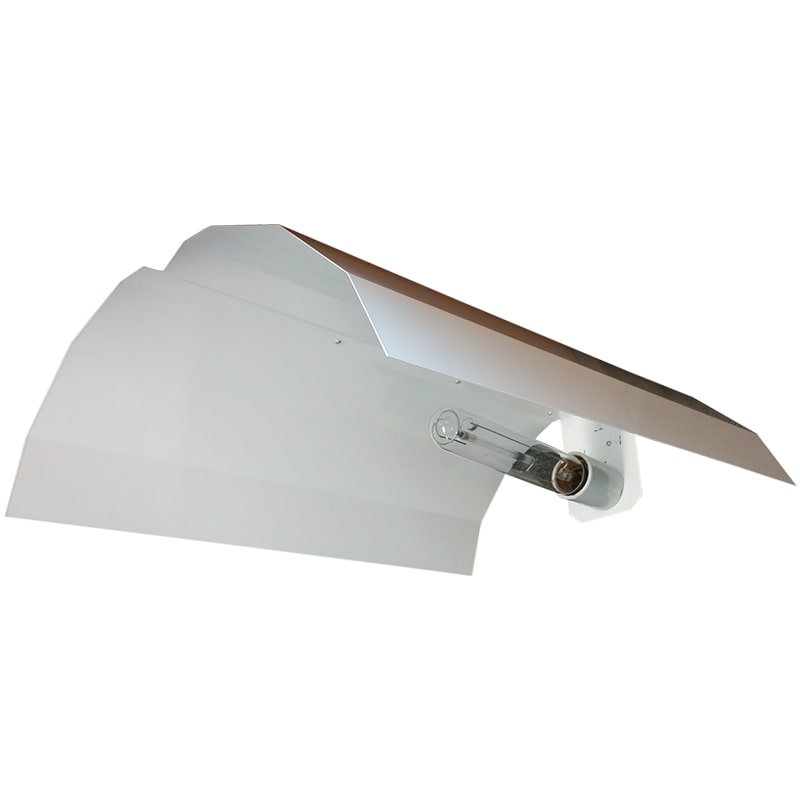 ULTRA-LITE Reflector (Powder Coat White) SeaHawk