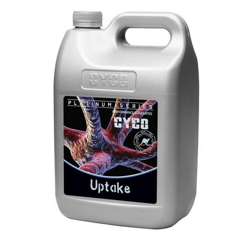 Cyco Uptake Cyco