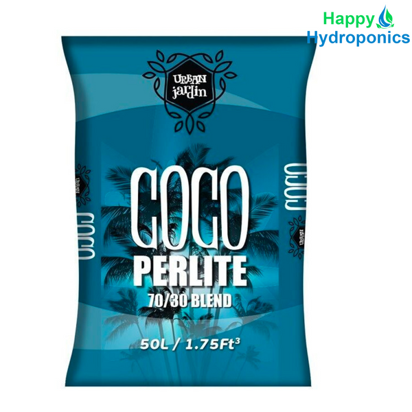 Urban Jardin Coco Perlite - 50L