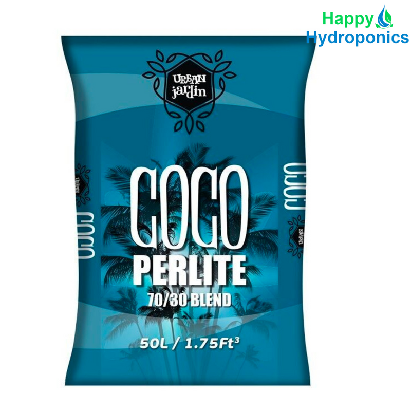 Urban Jardin Coco Chips 50L