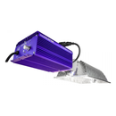 LUMATEK Utopia 630/600W CMH/HPS DE with Reflector Lumatek