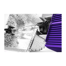 LUMATEK Utopia 630/600W CMH/HPS DE with Reflector Lumatek