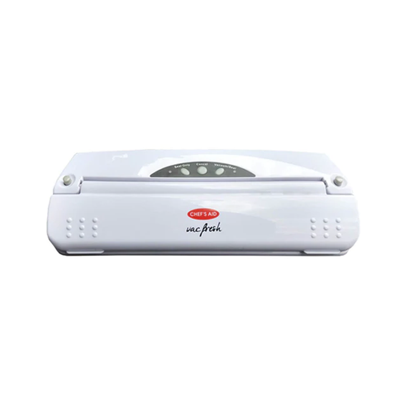 Chef's Aid Vacuum Fresh Sealer Chef's Aid