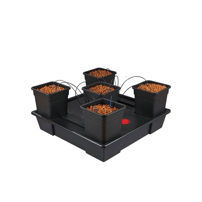 Nutriculture Wilma Drip Irrigation Kit Nutriculture