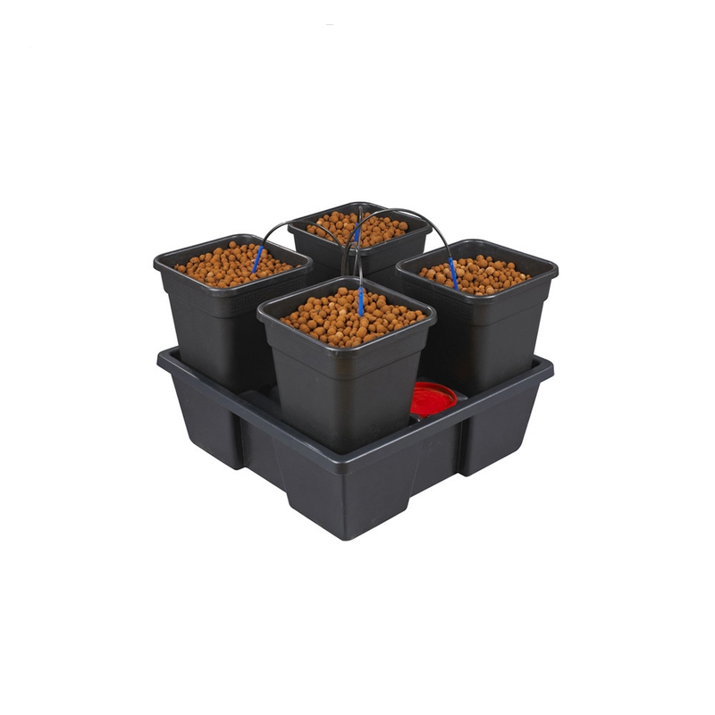 Nutriculture Wilma Drip Irrigation Kit Nutriculture