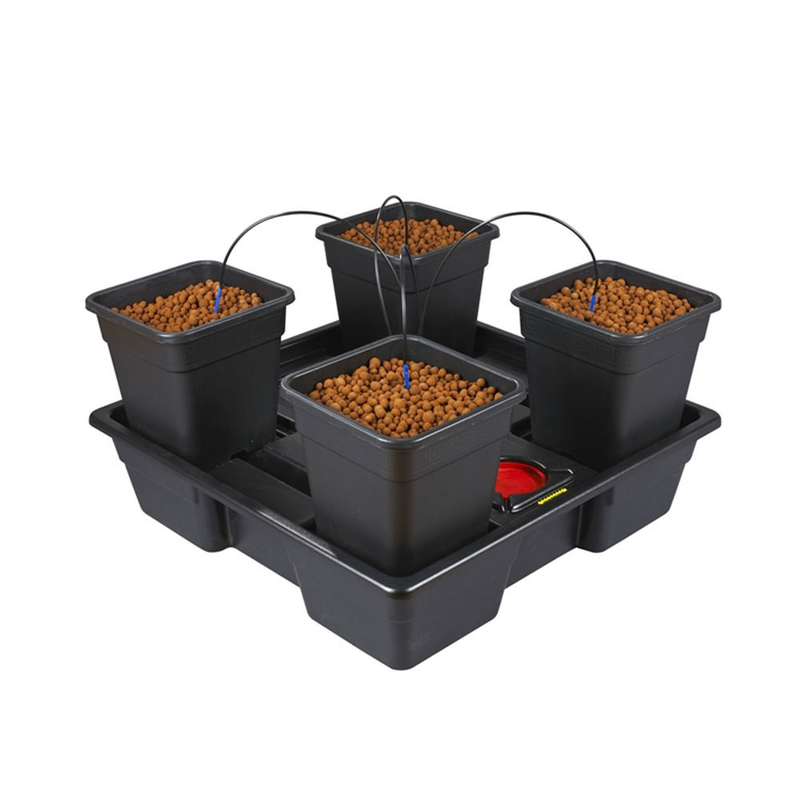 Nutriculture Wilma Drip Irrigation Kit Nutriculture